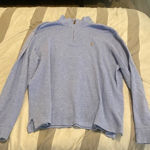 Polo Sweater
